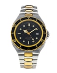 Pre-Owned Omega Seamaster 200m Watch